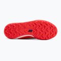 Dětské kopačky New Balance Furon Team V8 Jr TF red 4