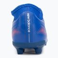 Dětské kopačky New Balance Tekela Team Low JR FG blue 6