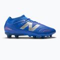 Dětské kopačky New Balance Tekela Team Low JR FG blue 8
