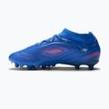 Dětské kopačky New Balance Tekela Team Low JR FG blue 9