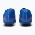 Dětské kopačky New Balance Tekela Team Low JR FG blue 11
