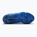 Dětské kopačky New Balance Tekela Team Low JR FG blue 12