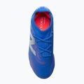 Dětské kopačky New Balance Tekela Team Low JR FG blue 13