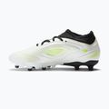 Dětské kopačky New Balance Tekela Team Low JR FG white 2
