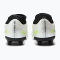Dětské kopačky New Balance Tekela Team Low JR FG white 4