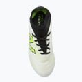 Dětské kopačky New Balance Tekela Team Low JR FG white 6