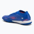 Dětské kopačky New Balance Tekela Team Low JR TF blue 3