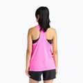 Dámské běžecké tričko New Balance Sport Essentials Tank pink heat 2