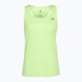 Dámské běžecké tričko New Balance Sport Essentials Tank afterglow