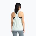 Dámské běžecké tričko New Balance Sport Essentials Tank cosmic jade 2