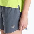Dámské běžecké tričko New Balance Essentials afterglow 5