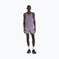 Pánské tričko New Balance Singlet Athletics candied violet heather 2