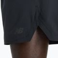 Pánské běžecké šortky New Balance Run Essentials 5" black 6