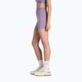 Dámské šortky New Balance AC Fitted 5" candied violet 4
