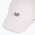 Kšiltovka New Balance 5 Panel Performance V 2.0 pink salt 3