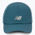 Kšiltovka New Balance 6 Panel Performance V 2.0 big teal 2