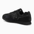 Pánské boty New Balance 373's V2 black/mnet 3