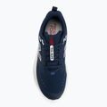 Dětské běžecké boty New Balance 625's V1 navy/team red/team royal 5