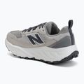 Pánské běžecké boty New Balance Hierro Trek V9 grey matter/graphite 3