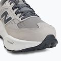 Pánské běžecké boty New Balance Hierro Trek V9 grey matter/graphite 7