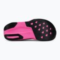 Pánské běžecké boty  New Balance FuelCell Rebel V5 pink heat/rosewood 4