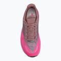 Pánské běžecké boty  New Balance FuelCell Rebel V5 pink heat/rosewood 5