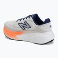Pánské běžecké boty  New Balance Fresh Foam More V6 reflection/blue oyster/tangerine heat 3