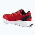 Dětské běžecké boty New Balance 625's V1 team red/black 3