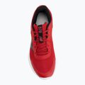 Dětské běžecké boty New Balance 625's V1 team red/black 5