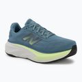 Pánská běžecká obuv  New Balance Fresh Foam More V6 salt water/afterglow/grey matter