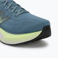 Pánské běžecké boty  New Balance Fresh Foam More V6 salt water/afterglow/grey matter 7