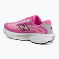 Pánské běžecké boty  New Balance Aura Summer V1 pink heat/black 3