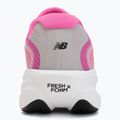 Pánské běžecké boty  New Balance Aura Summer V1 pink heat/black 6