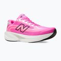 Pánské běžecké boty  New Balance Aura Summer V1 pink heat/black