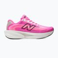 Pánské běžecké boty  New Balance Aura Summer V1 pink heat/black 2
