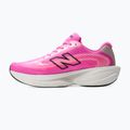 Pánské běžecké boty  New Balance Aura Summer V1 pink heat/black 3