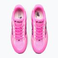 Pánské běžecké boty  New Balance Aura Summer V1 pink heat/black 7