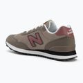 Pánské boty New Balance Classic 515's V3 stoneware/red rock 3