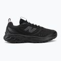 Pánské běžecké boty New Balance 410's V9 black/neptune grey/castlerock 2