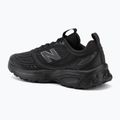 Pánské běžecké boty New Balance 410's V9 black/neptune grey/castlerock 3