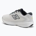 Pánské běžecké boty  New Balance Fresh Foam 680's V9 reflection/grey matter/alkaline green 3