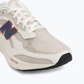 Pánské běžecké boty New Balance Fresh Foam Arishi V4 timberwolf/sea salt/magic blue 7
