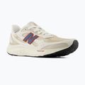 Pánské běžecké boty New Balance Fresh Foam Arishi V4 timberwolf/sea salt/magic blue