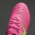 Kopačky New Balance Tekela Elite Low V5 FG pink heat/metallic gold/pink satin 10