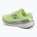 Pánské běžecké boty New Balance 1080'S V15 afterglow/blue bird/silver metallic 3