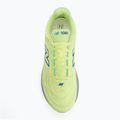 Pánské běžecké boty New Balance 1080'S V15 afterglow/blue bird/silver metallic 5