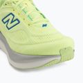 Pánské běžecké boty New Balance 1080'S V15 afterglow/blue bird/silver metallic 7