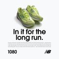 Pánské běžecké boty New Balance 1080'S V15 afterglow/blue bird/silver metallic 8