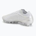Kopačky New Balance Tekela Elite Low V5 FG 103 white/libra/grey matter 3