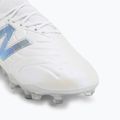 Kopačky New Balance Tekela Elite Low V5 FG 103 white/libra/grey matter 7